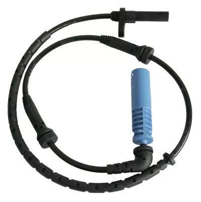 Textar Rear Abs Wheel Speed Sensor For Bmw 5 6