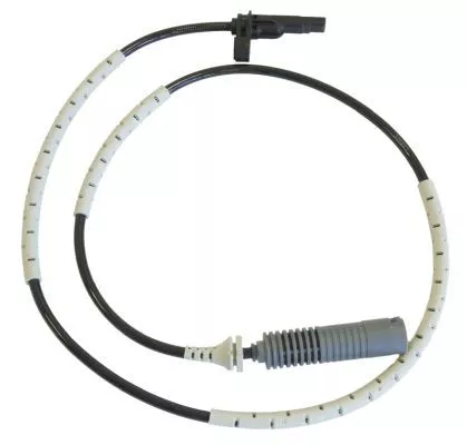 Textar Rear Abs Wheel Speed Sensor For Bmw 1 3