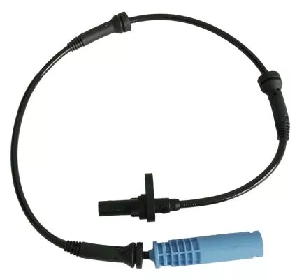 Textar Front Abs Wheel Speed Sensor For Bmw 5 6