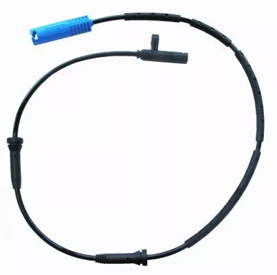 Textar Rear Abs Wheel Speed Sensor For Mini Mini