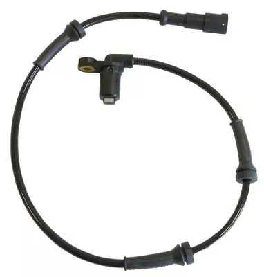 Textar Front Abs Wheel Speed Sensor For Renault Megane Scénic