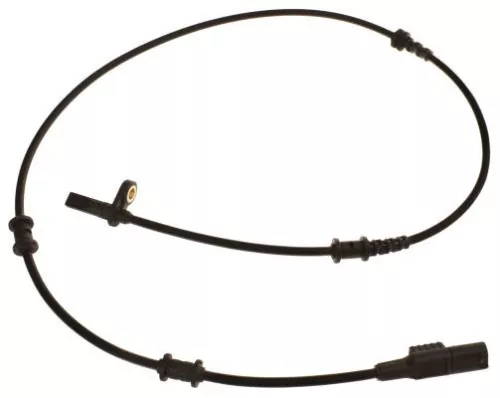 Textar Front Abs Wheel Speed Sensor For Infiniti Mercedes-benz A-class B-clas