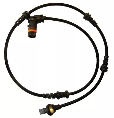 Textar Front Abs Wheel Speed Sensor For Mercedes-benz Gl-class M-class
