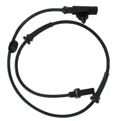 Textar Front Rear Abs Wheel Speed Sensor For Citroën Peugeot 107 108 C1