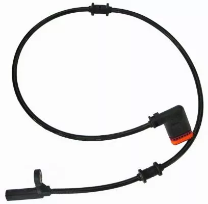 Textar Rear Abs Wheel Speed Sensor For Mercedes-benz Mercedes-benz (Bbdc) E-cl