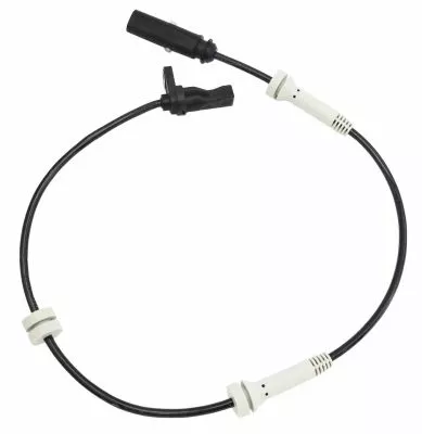 Textar Front Abs Wheel Speed Sensor For Bmw 3 4