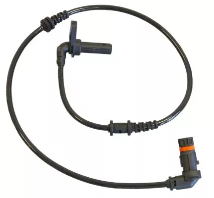 Textar Front Left Abs Wheel Speed Sensor For Mercedes-benz Cls E-class