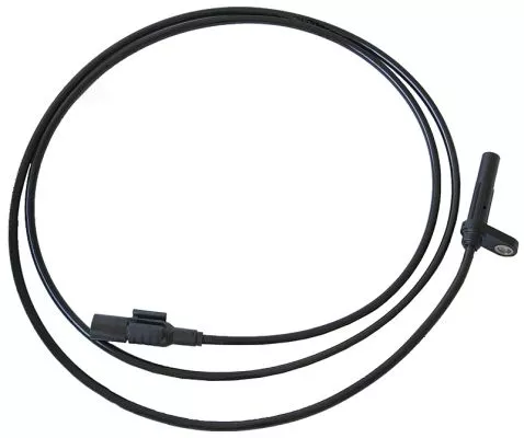 Textar Rear Left Abs Wheel Speed Sensor For Mercedes-benz Vw Crafter 30-35 Cr