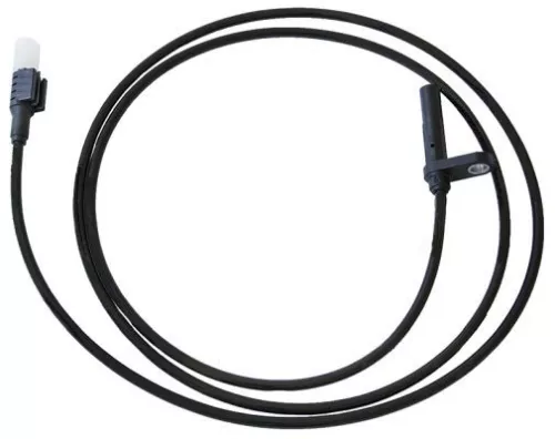 Textar Rear Right Abs Wheel Speed Sensor For Mercedes-benz Vw Crafter 30-35 C