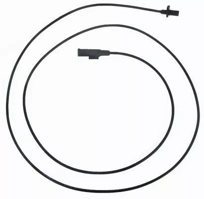 Textar Rear Left Abs Wheel Speed Sensor For Mercedes-benz Vw Crafter 30-35 Cr