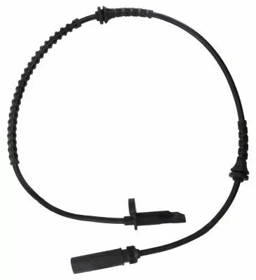 Textar Front Abs Wheel Speed Sensor For Mini Mini