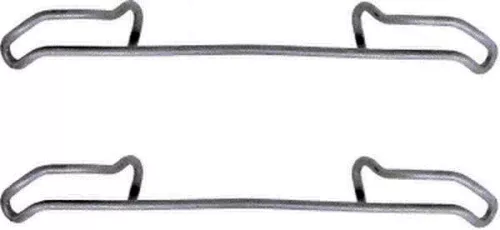 Accessory Kit, brake caliper