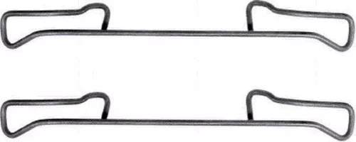 Accessory Kit, brake caliper