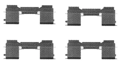 Accessory Kit, disc brake pad