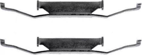 Accessory Kit, brake caliper