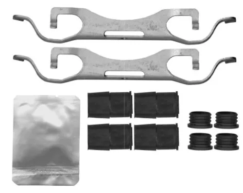 Accessory Kit, brake caliper
