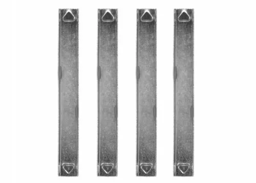 Accessory Kit, disc brake pad