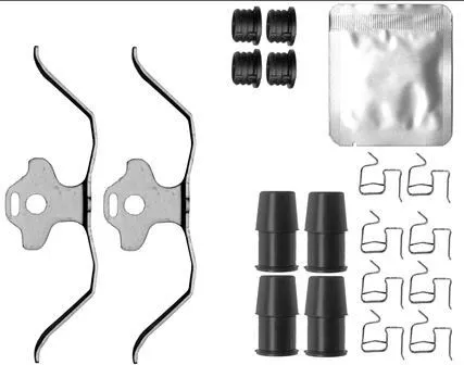 Accessory Kit, brake caliper