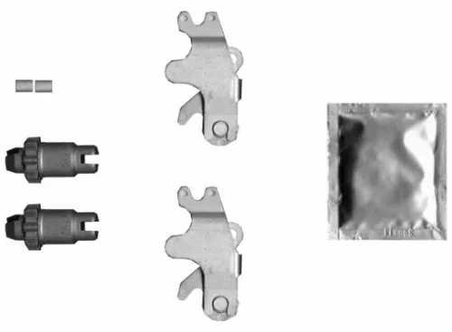 Repair Kit, expander