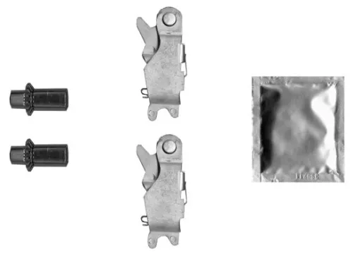 Repair Kit, expander