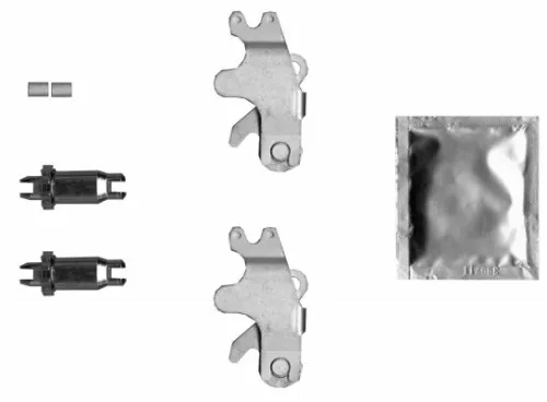 Repair Kit, expander