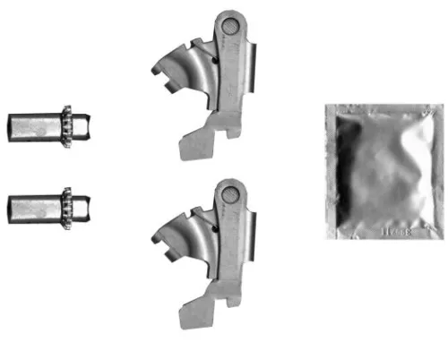 Repair Kit, expander