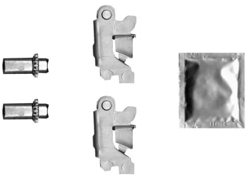 Repair Kit, expander