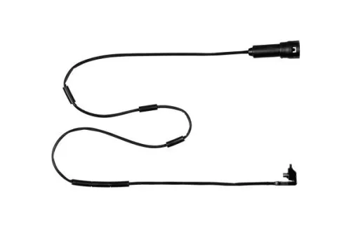 Textar Front Brake Pad Wear Sensor For Opel Vauxhall Carlton Omega              