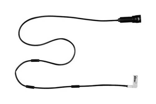 Textar Front Brake Pad Wear Sensor For Opel Vauxhall Astra Kadett               