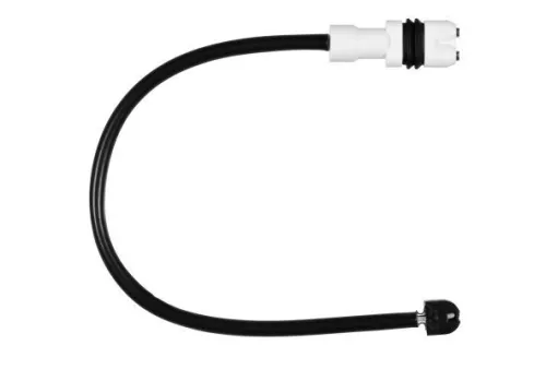 Textar Front Rear Brake Pad Wear Sensor For Porsche 944                         