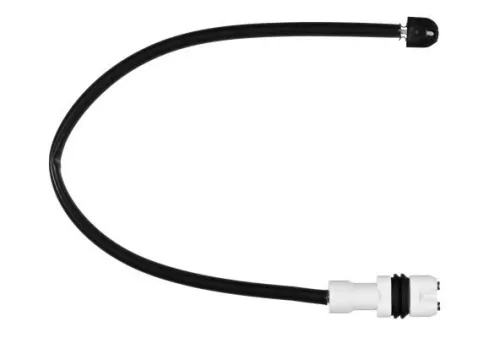 Textar Rear Brake Pad Wear Sensor For Porsche 944                               