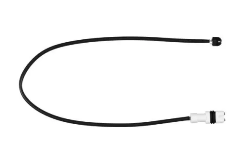 Textar Rear Brake Pad Wear Sensor For Porsche 928                               