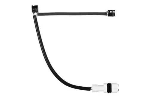 Textar Front Brake Pad Wear Sensor For Porsche 928                              