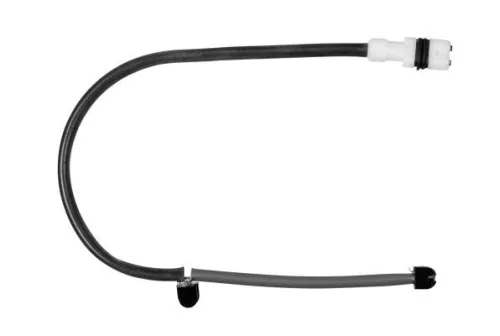 Textar Rear Brake Pad Wear Sensor For Porsche 911                               