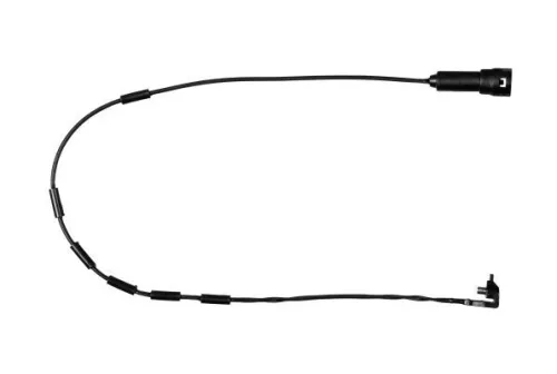 Textar Front Brake Pad Wear Sensor For Opel Vauxhall Cavalier Vectra            