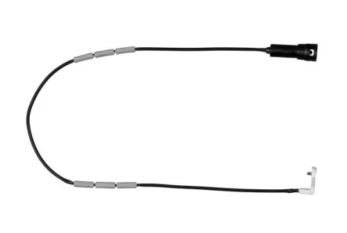 Textar Front Brake Pad Wear Sensor For Holden Opel Vauxhall Astra Astravan Calib