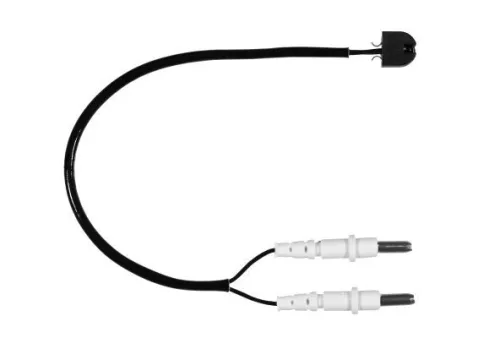 Textar Front Brake Pad Wear Sensor For Peugeot 605                              