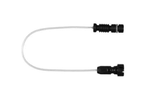 Textar Rear Brake Pad Wear Sensor For Mercedes T1 T1/tn T2/l T2/ln1             