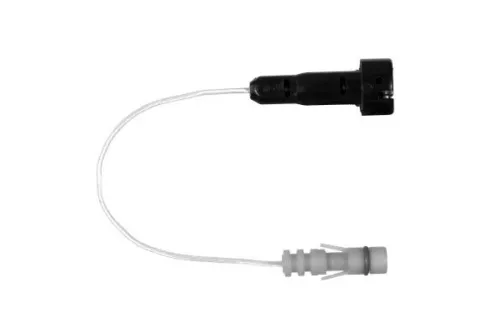 Textar Front Rear Brake Pad Wear Sensor For Fap Mercedes Actros Actros Mp2 / Mp3