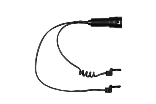 Textar Front Brake Pad Wear Sensor For Setra Series 300                         