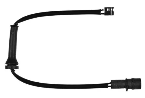 Textar Front Brake Pad Wear Sensor For Audi V8                                  