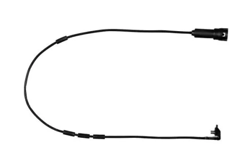 Textar Front Brake Pad Wear Sensor For Opel Vauxhall Carlton Omega              