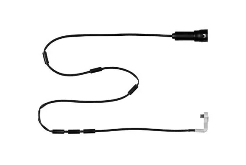 Textar Front Brake Pad Wear Sensor For Opel Vauxhall Carlton Omega Senator      