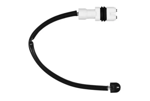 Textar Front Rear Brake Pad Wear Sensor For Porsche 911 928                     