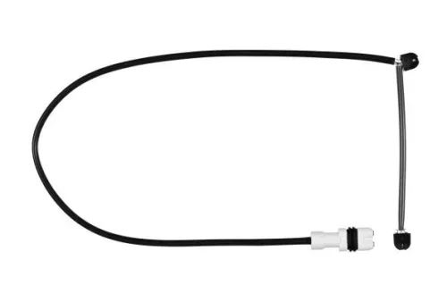 Textar Rear Brake Pad Wear Sensor For Porsche 928                               