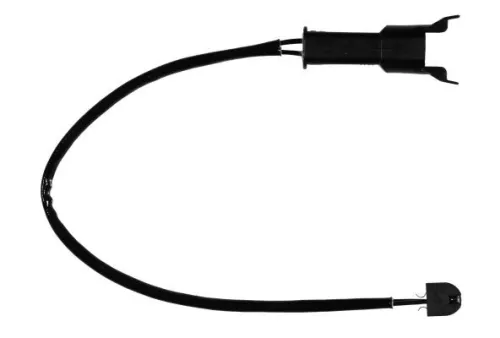 Textar Front Brake Pad Wear Sensor For Daimler Jaguar Daimler Xj Xj 40 81 Xjsc X