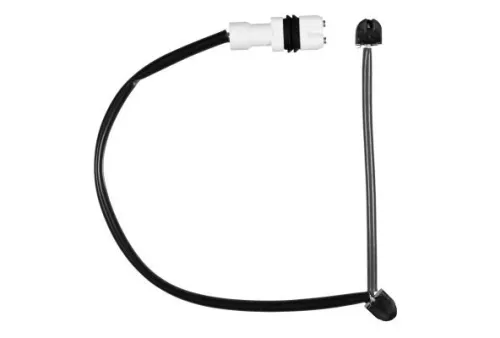 Textar Front Rear Brake Pad Wear Sensor For Porsche 944                         