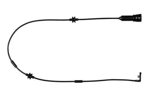 Textar Front Brake Pad Wear Sensor For Opel Vauxhall Omega                      