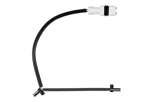 Textar Front Brake Pad Wear Sensor For Porsche 928                              