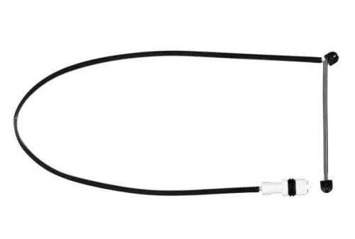 Textar Rear Brake Pad Wear Sensor For Porsche 911                               